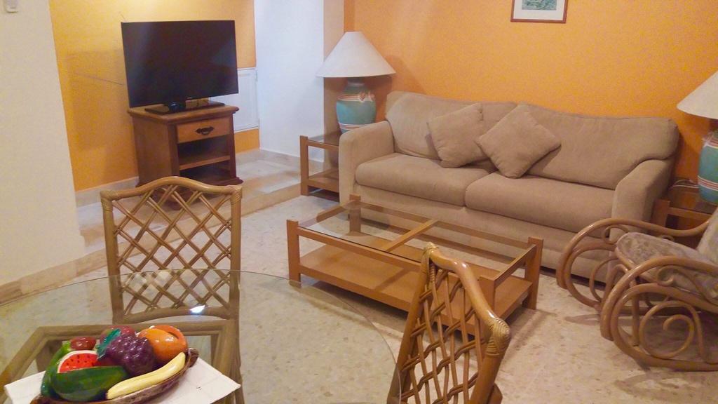 Condominio Torreblanca Cabo Marquez Acapulco Exteriör bild
