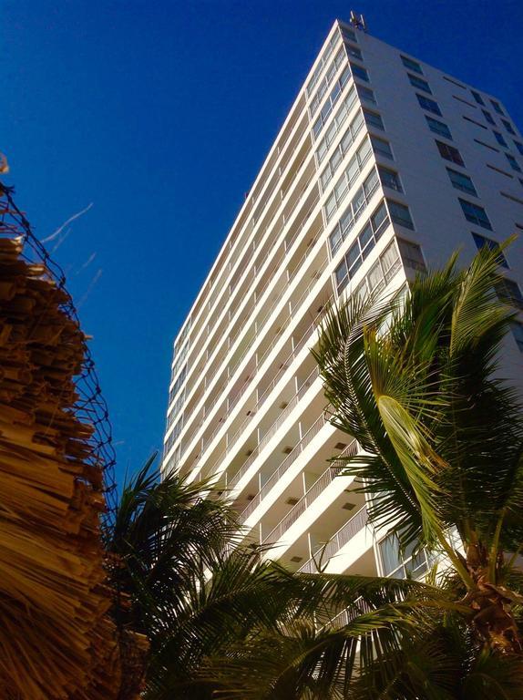 Condominio Torreblanca Cabo Marquez Acapulco Exteriör bild