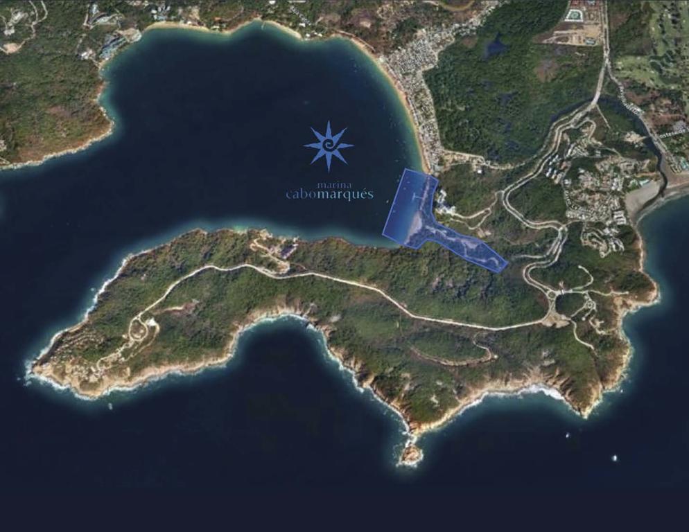 Condominio Torreblanca Cabo Marquez Acapulco Exteriör bild