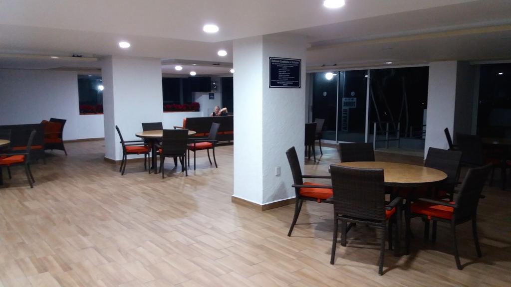 Condominio Torreblanca Cabo Marquez Acapulco Exteriör bild
