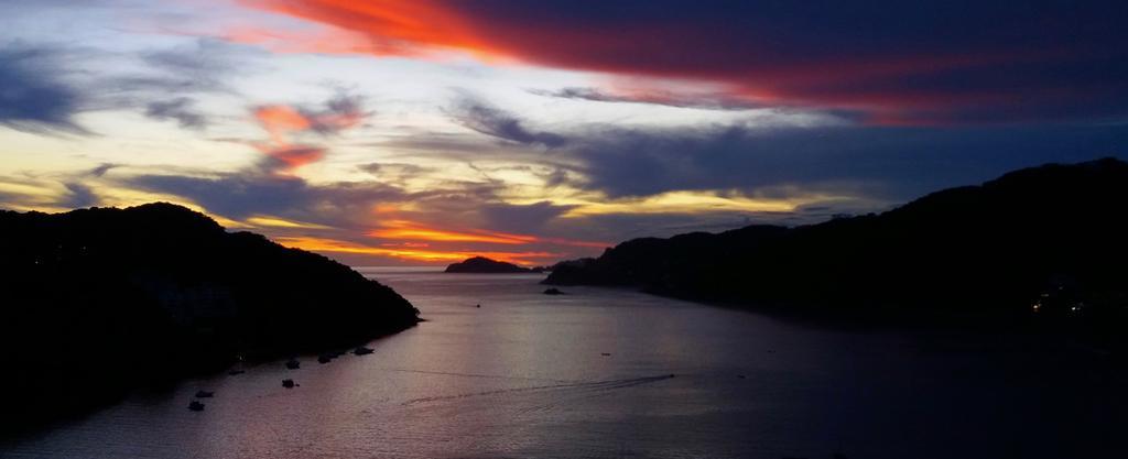 Condominio Torreblanca Cabo Marquez Acapulco Exteriör bild