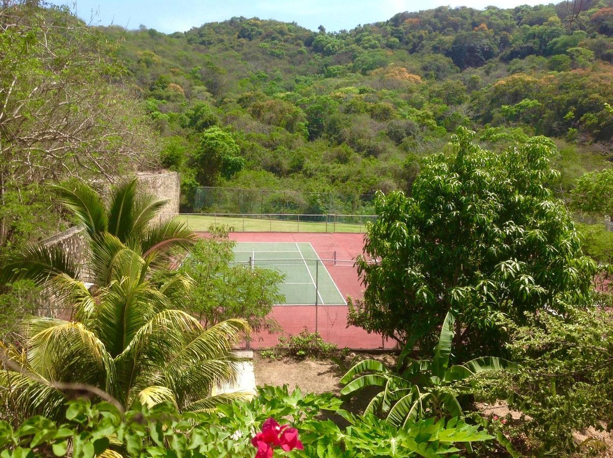 Condominio Torreblanca Cabo Marquez Acapulco Exteriör bild
